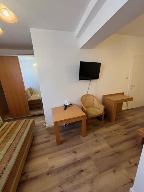 City Hotel Post 14 Braunau am Inn Ngoại thất bức ảnh